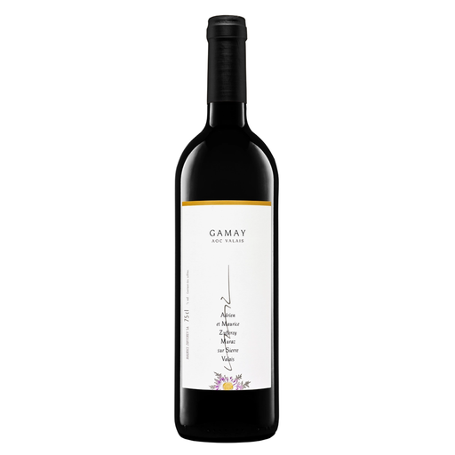 [314307] Gamay AOC VS Maurice Zufferey*