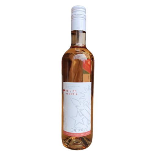 [324405] Oeil-de-Perdrix Coteaux Sierre AOC VS Vocat