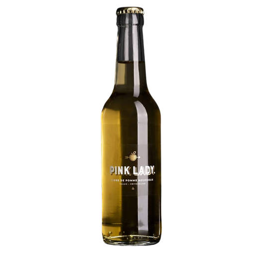 [355003] Cidre Pink Lady Colline de Daval*