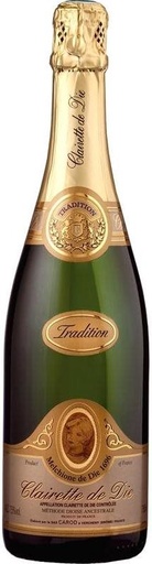 [355038] Clairette de Die Mousseux AOC Tradition*