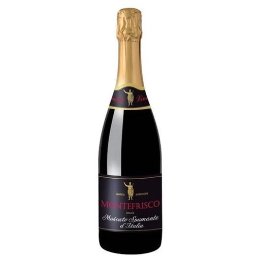 [355077] Moscato Vino Spumante Italia*