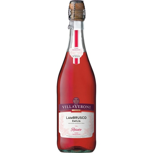 [355117] Lambrusco Rosato Dell'Emilia*