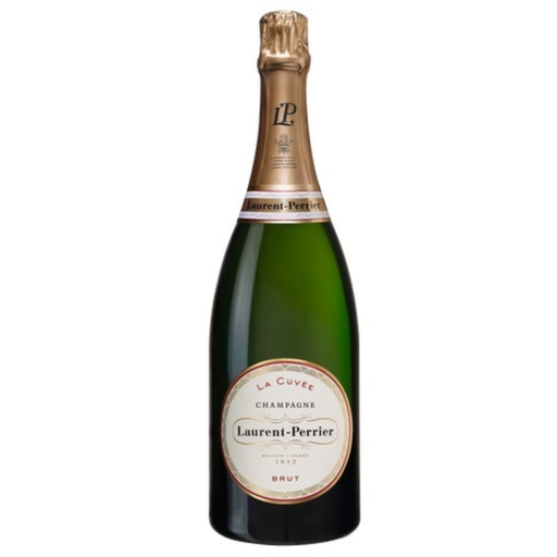 [356007] Laurent Perrier Brut*