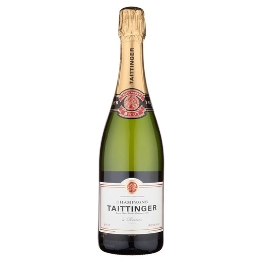 [356017] Tattinger Brut*