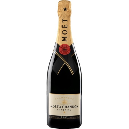 [356027] Moët & Chandon Brut*