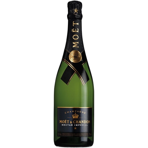 [356028] Moët & Chandon Nectar*