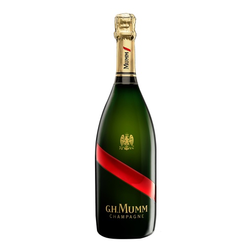 [356043] Mumm Grand Cordon Rouge Brut*