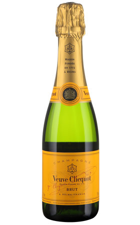 [356052] Veuve Cliquot Brut*