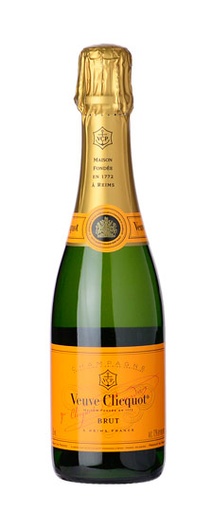 [356053] Veuve Cliquot Brut*