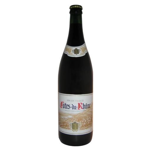 [450021] Côtes-du-rhône