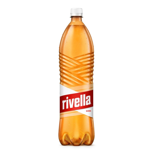 [5000] Rivella Rouge Maxi*