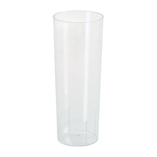 [50559] Gobelets Longdrink Par 10 Pieces