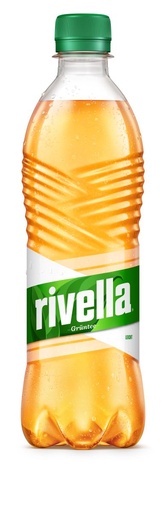 [5065] Rivella Vert Pet*