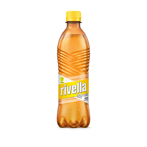 [5085] Rivella Jaune Pet*