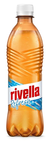 [5095] Rivella Jaune Pet*