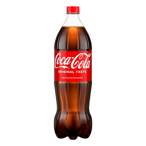 [6] Coca-Cola Maxi*