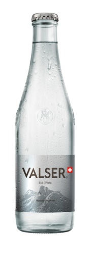 [6063] Valser Plate