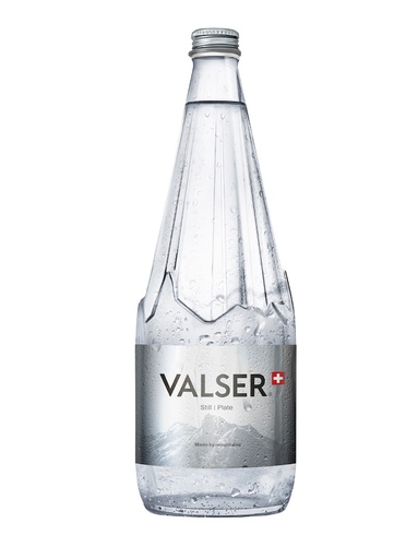 [6067] Valser Plate 75cl