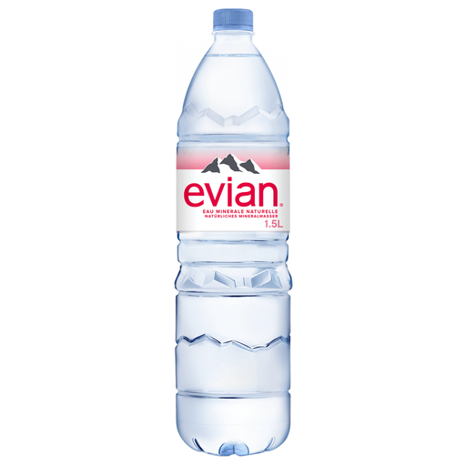 [7300] Evian Maxi*