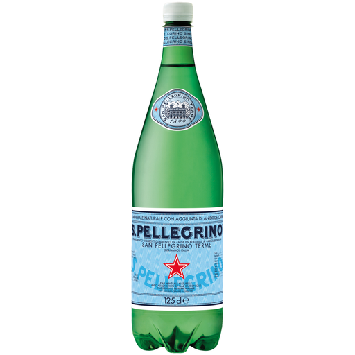 [7400] San Pellegrino Maxi*