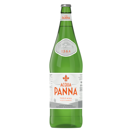 [7455] San Pellegrino Panna