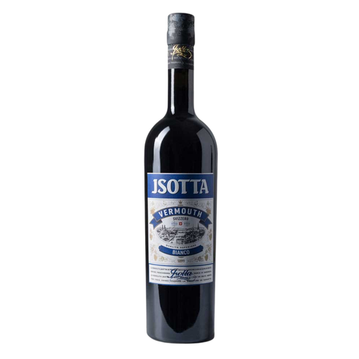 [800031] Jsotta Vermouth Bianco* 17,0%