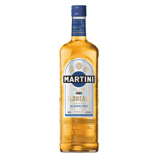 [800091] Martini Floreale 0.0%*