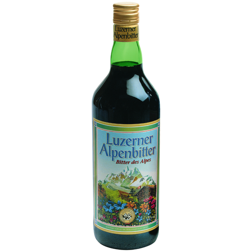 [801001] Luzerner Alpenbitter* 21,0%