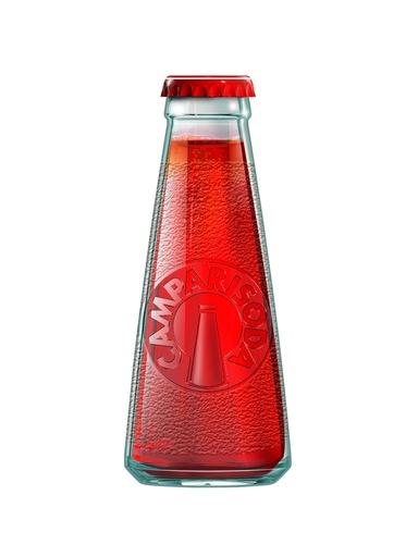 [801202] Campari Soda* 10,0%