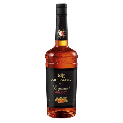 [802017] Liqueur Abricot Morand* 28,0%