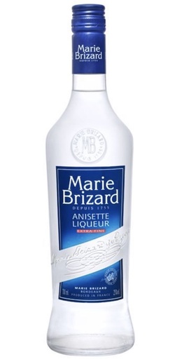 [802227] Marie Brizard* 25,0%