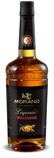 [802357] Liqueur Williamine Morand* 35,0%