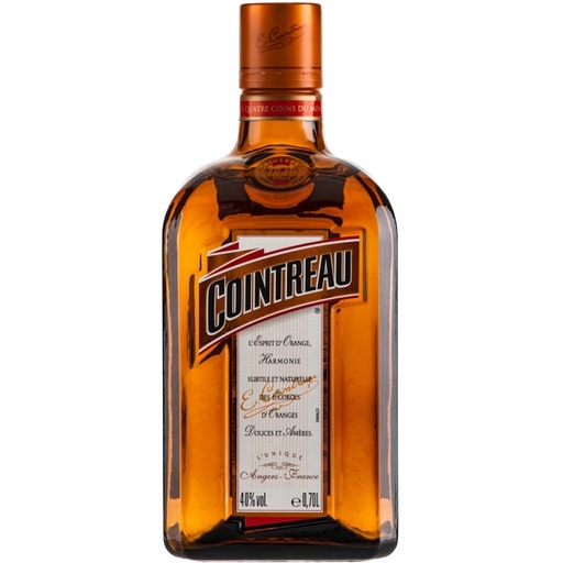 [802536] Cointreau* 40,0%