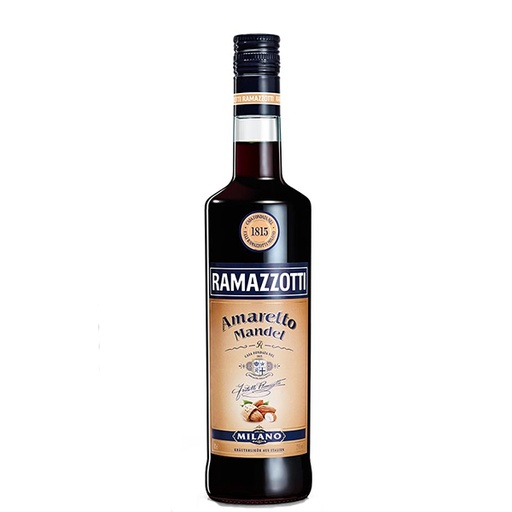 [802708] Amaretto Ramazzotti* 28,0%