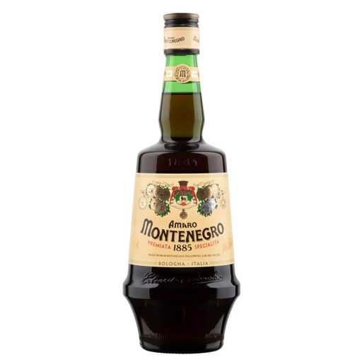 [802719] Amaro Montenegro* 27,0%