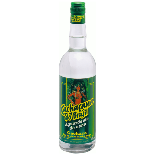 [802837] Cachaça Cachacana do Brasil* 40,0%