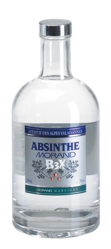 [803002] Absinthe Morand* 50,0%