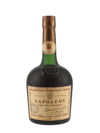 [803127] Cognac Napoléon* 40,0%