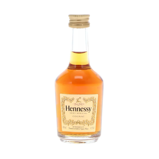 [803215] Cognac Hennessy VS* 40,0%