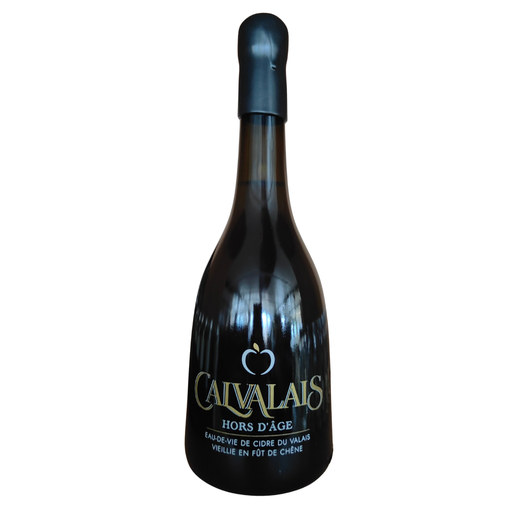 [804208] Calvalais Hors d'âge* 40,0%