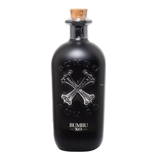 [804509] Rhum Bumbu XO The Craft* 40%