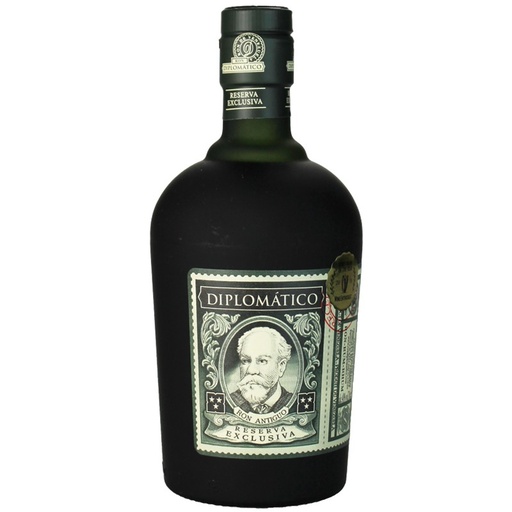 [804602] Rhum Diplomatico Reserva Ex.* 40,0%