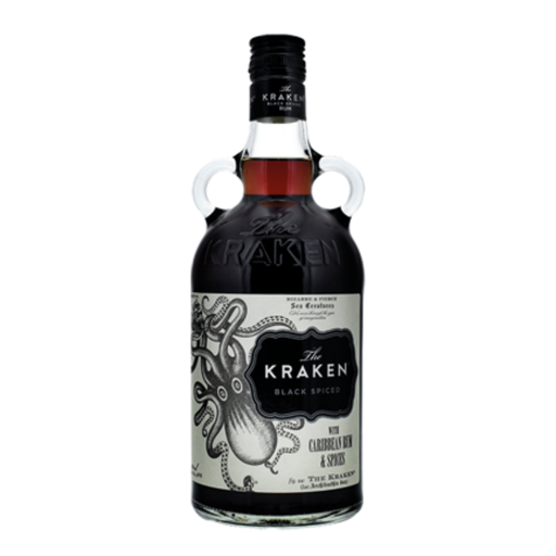 [804630] Rhum Kraken* 40.0%