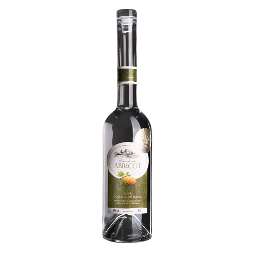 [805055] Abricot Eau-de-vie Daval* 43,0%