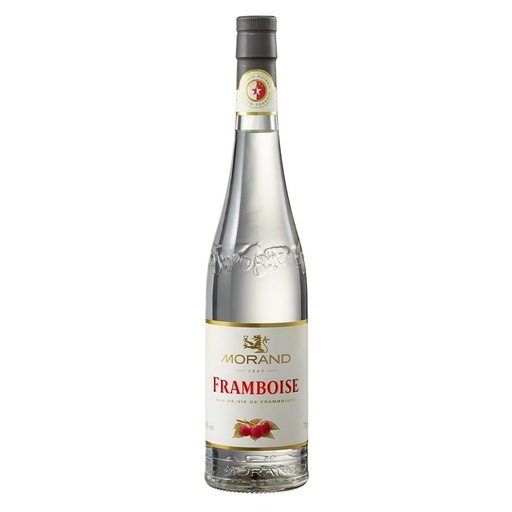 [805103] Eau de vie Framboise Morand* 43,0%