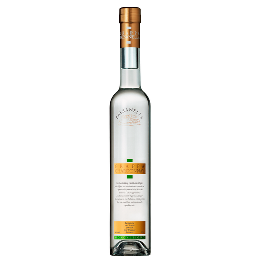 [805226] Grappa Paesanella di Chardonnay* 41,0%