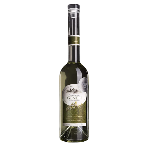 [805253] Génépi Eau-de-vie Daval* 42,0%