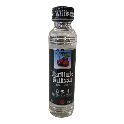 [805306] Kirsch Willisau Portion* 37,5%