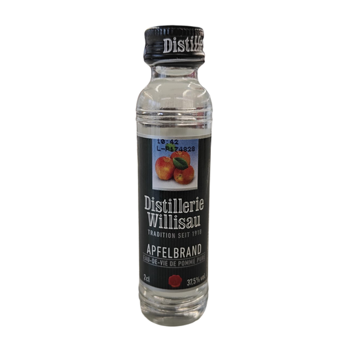 [805506] Pomme Pure Willisau Portion* 37,5%