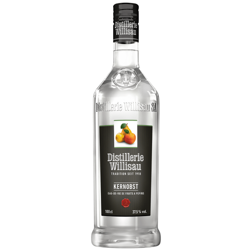 [805591] Fruits à pépins Willisau* 37,5%